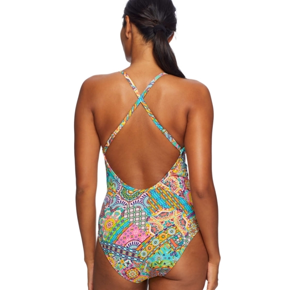 COPY - NWT Bleu Rod Beattie Seriously Sunny 8 - Picture 2 of 4